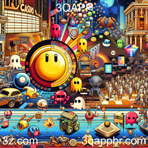 A Evolução dos Jogos de Arcade na Era Digital