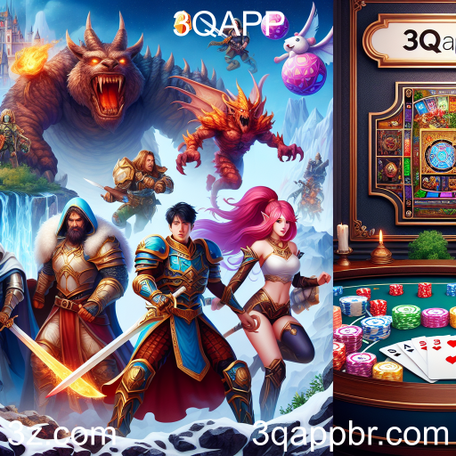 A Evolução dos RPGs: Do Papel à Tela